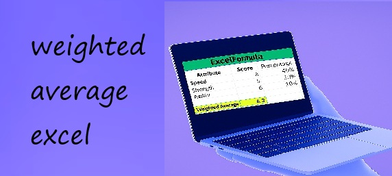 Calculating Weighted Averages in Excel: Essential Techniques and Formulas