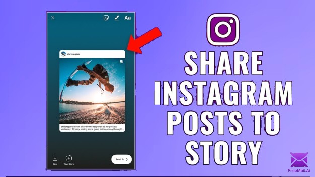 How to Easily Share Instagram Stories: A Beginner's Guide