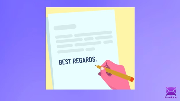 "Best Regards" vs. "Kind Regards": Which Email Sign-Off Should You Use?