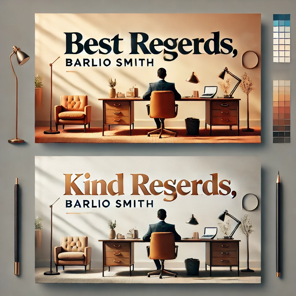 "Best Regards" vs. "Kind Regards": Which Email Sign-Off Should You Use?