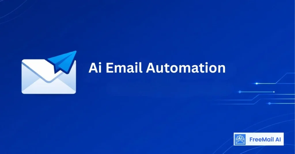 AI Email Automation