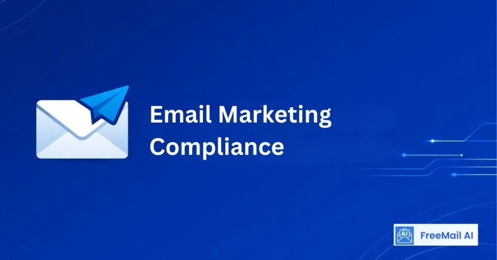 Email Marketing Compliance