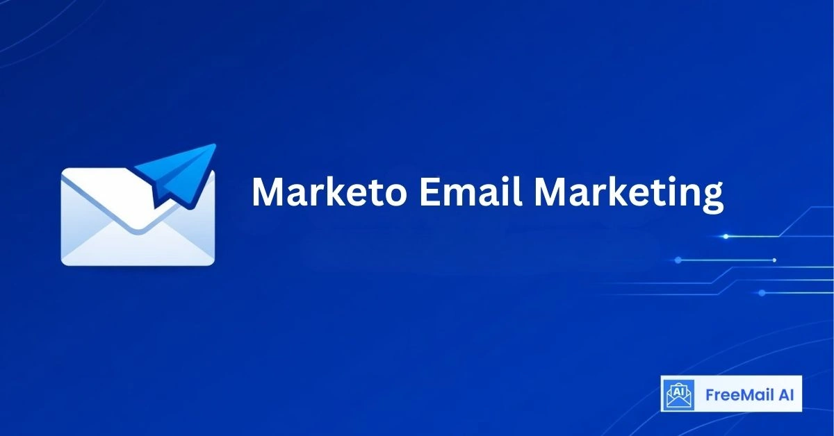 Marketo Email Marketing