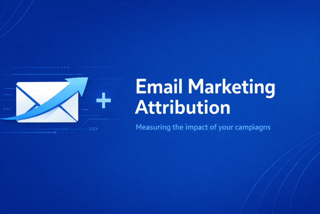 Email Marketing Attribution