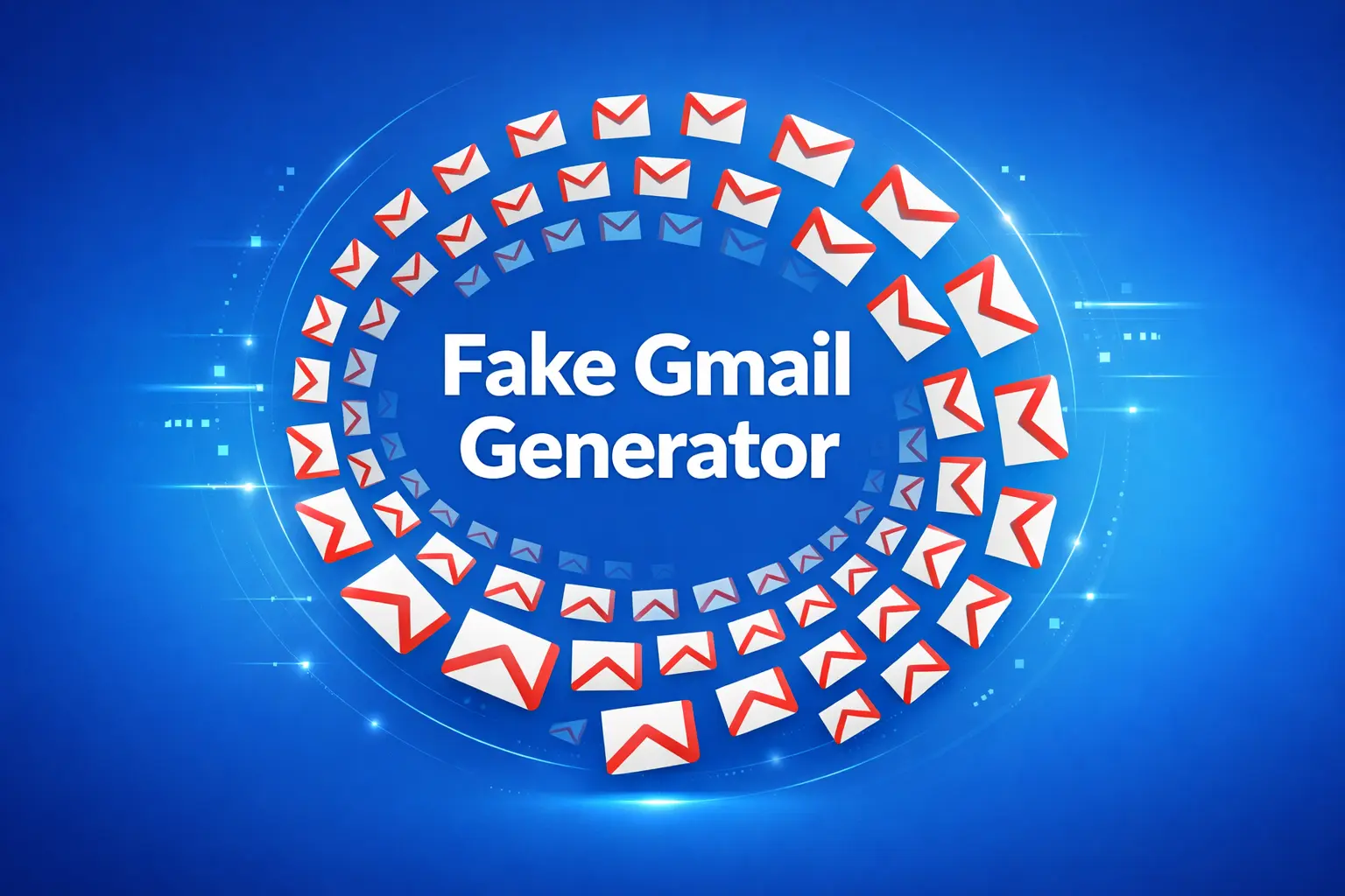 Fake Gmail Generator, Gmail, Fake Gmail, email address,