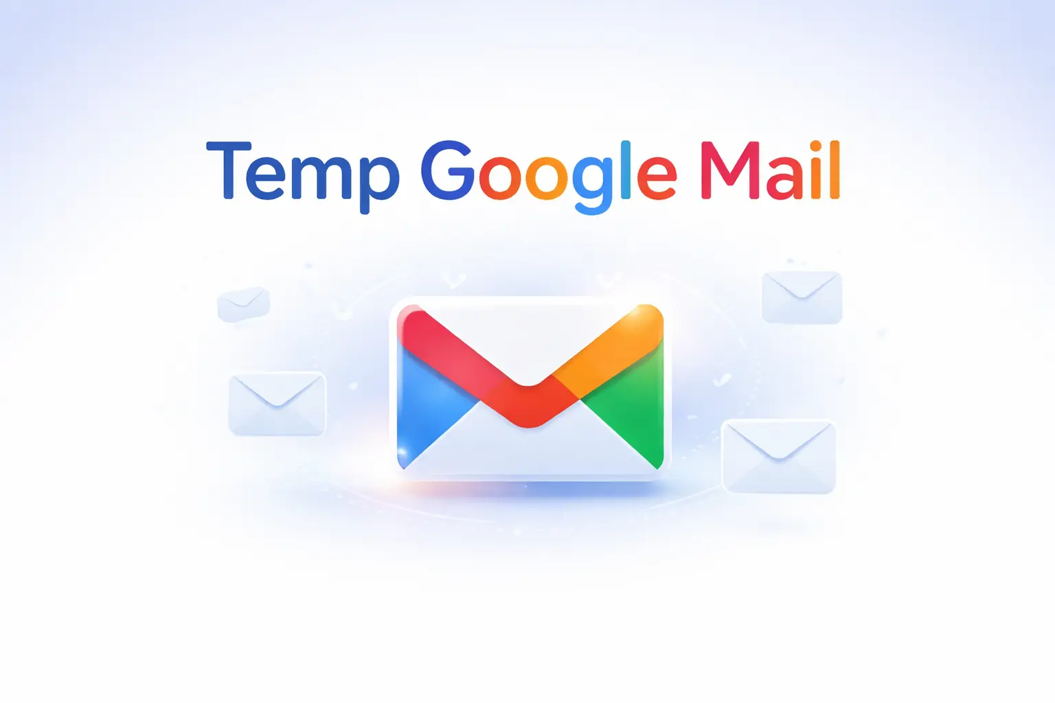 temp google mail, temp google email, temp gmail