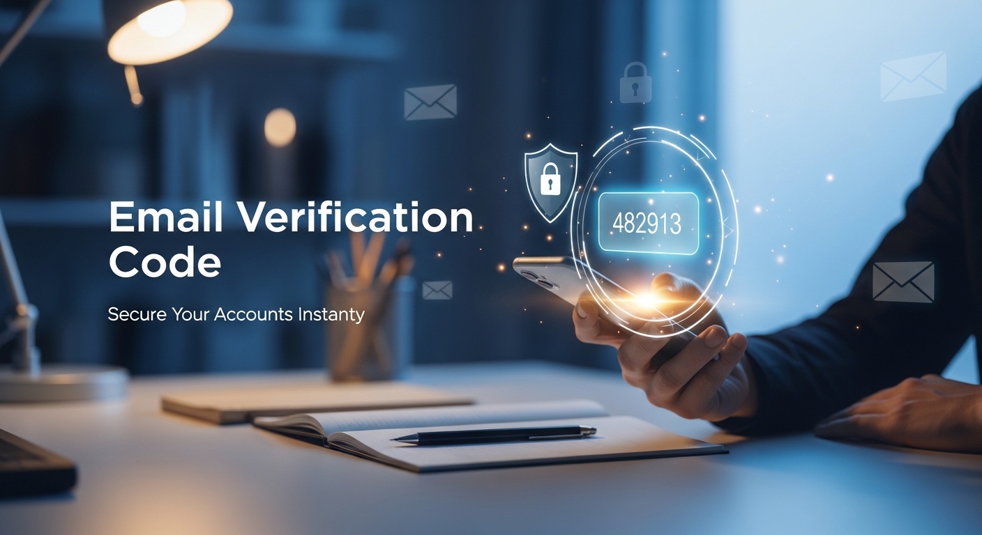 Email Verification Code