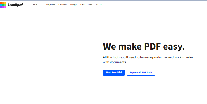 SmallPDF