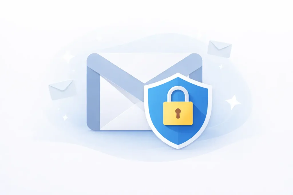 Use a Temporary Gmail Address