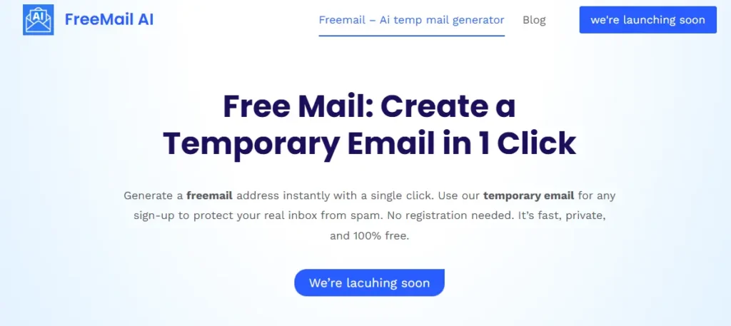 freemail.ai