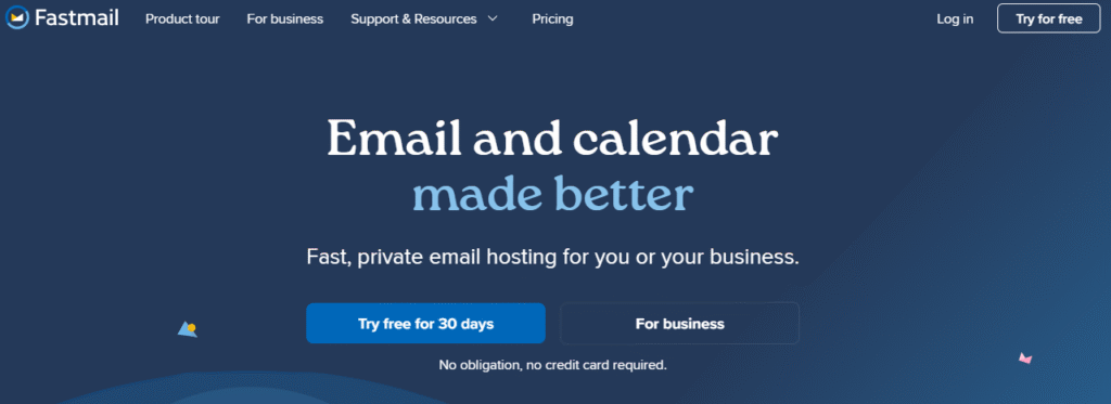 Fastmail