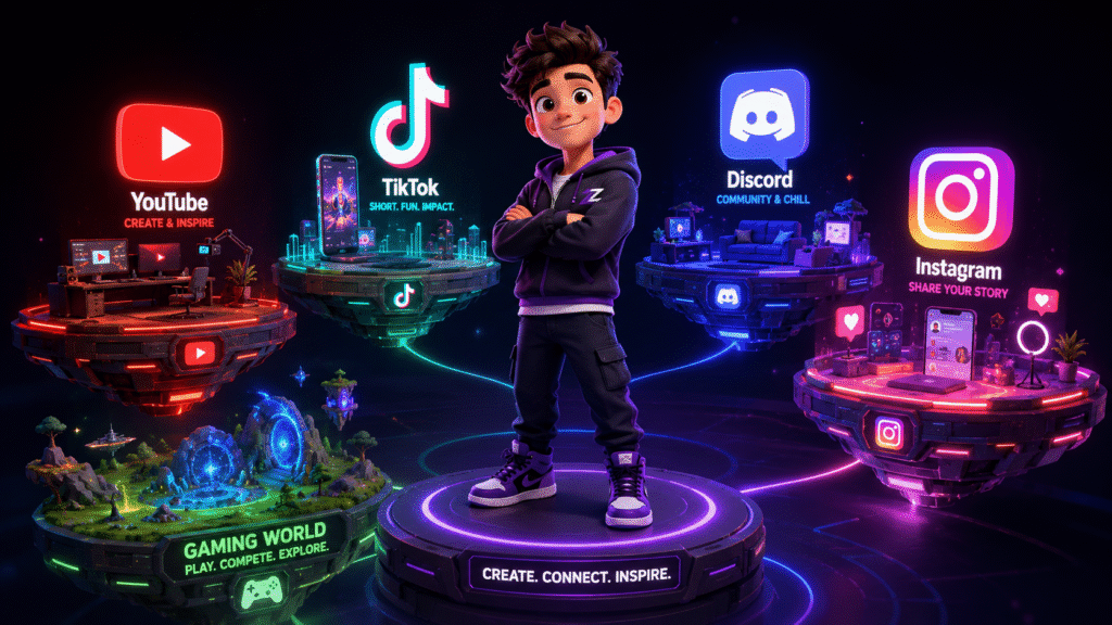 Future of Online Avatars Look Like