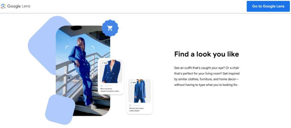 What is Google Lens