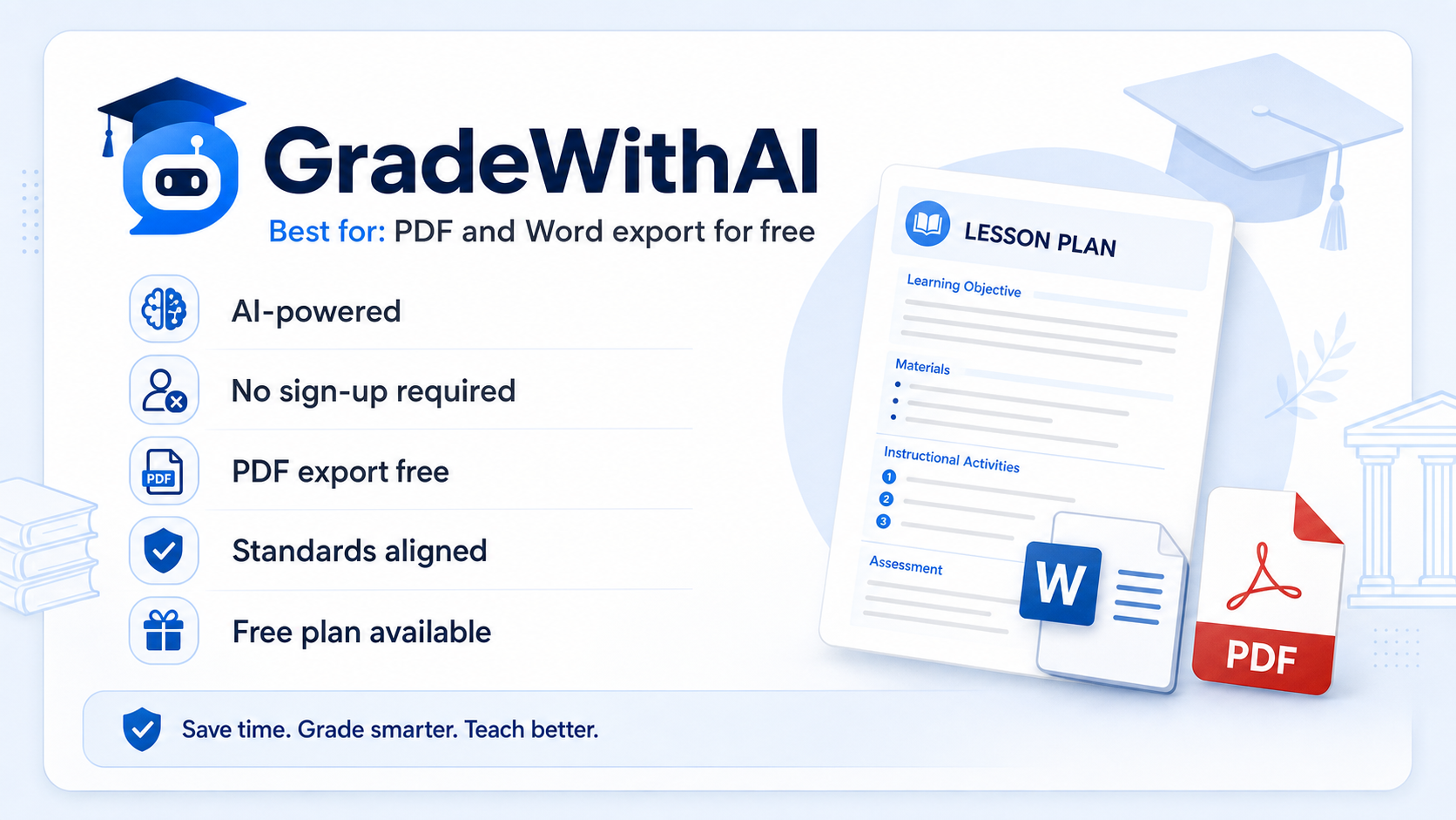 GradeWithAI