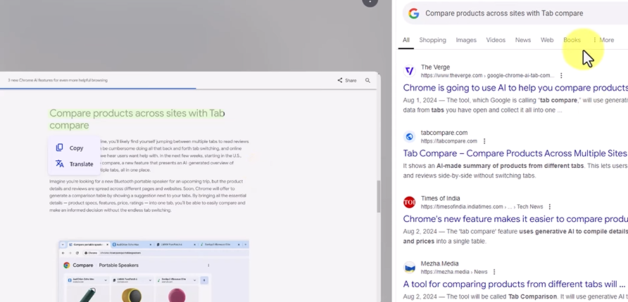 How to Use Google Lens in Chrome on Desktop