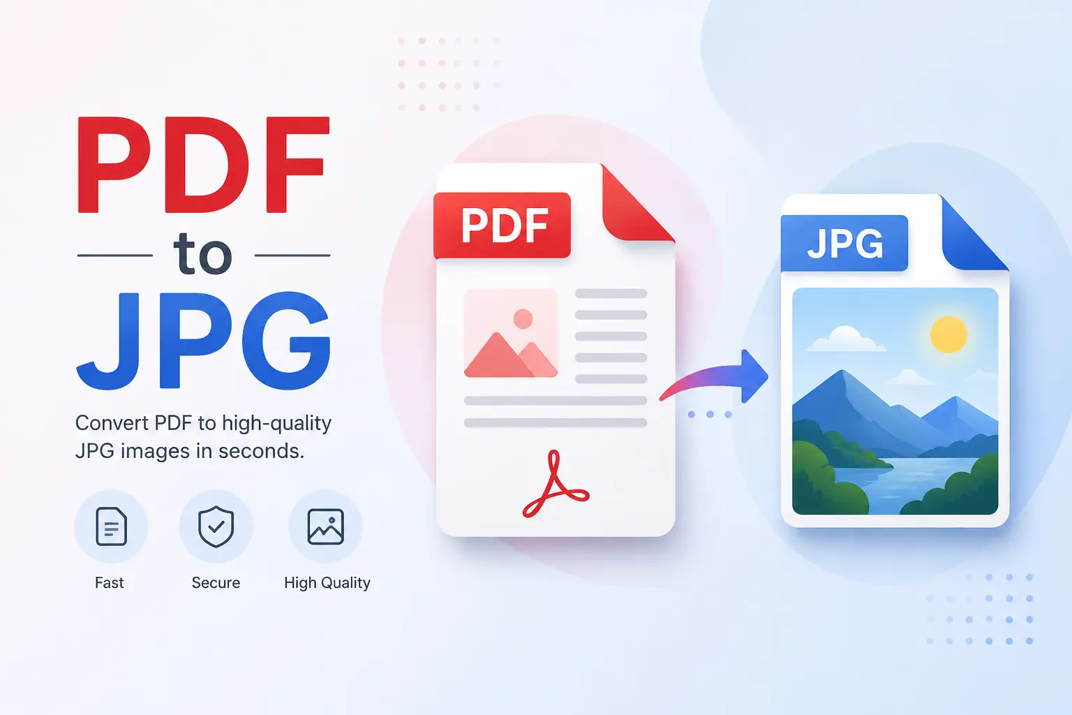 PDF to JPG