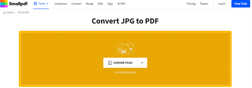 Smallpdf