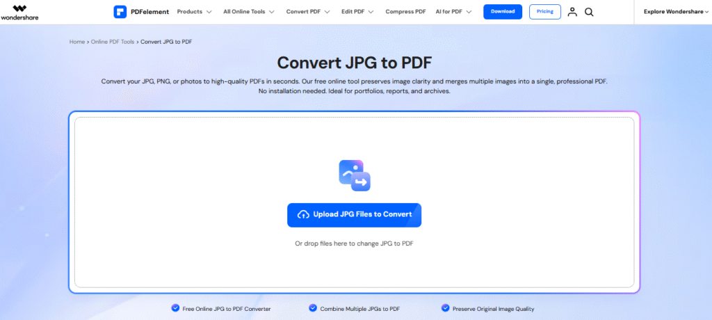 Wondershare PDFelement