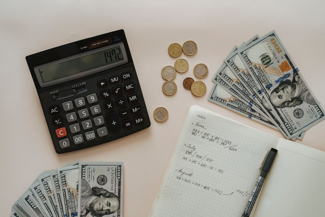 Handle Unexpected Expenses