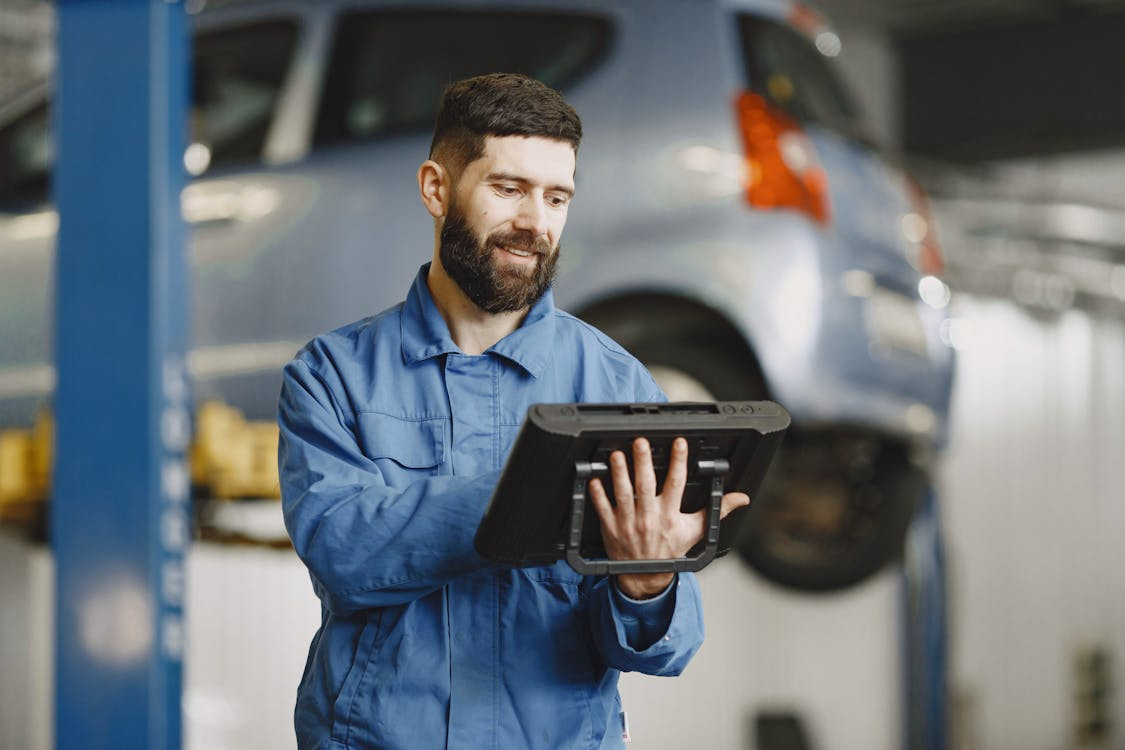 Automotive Industry