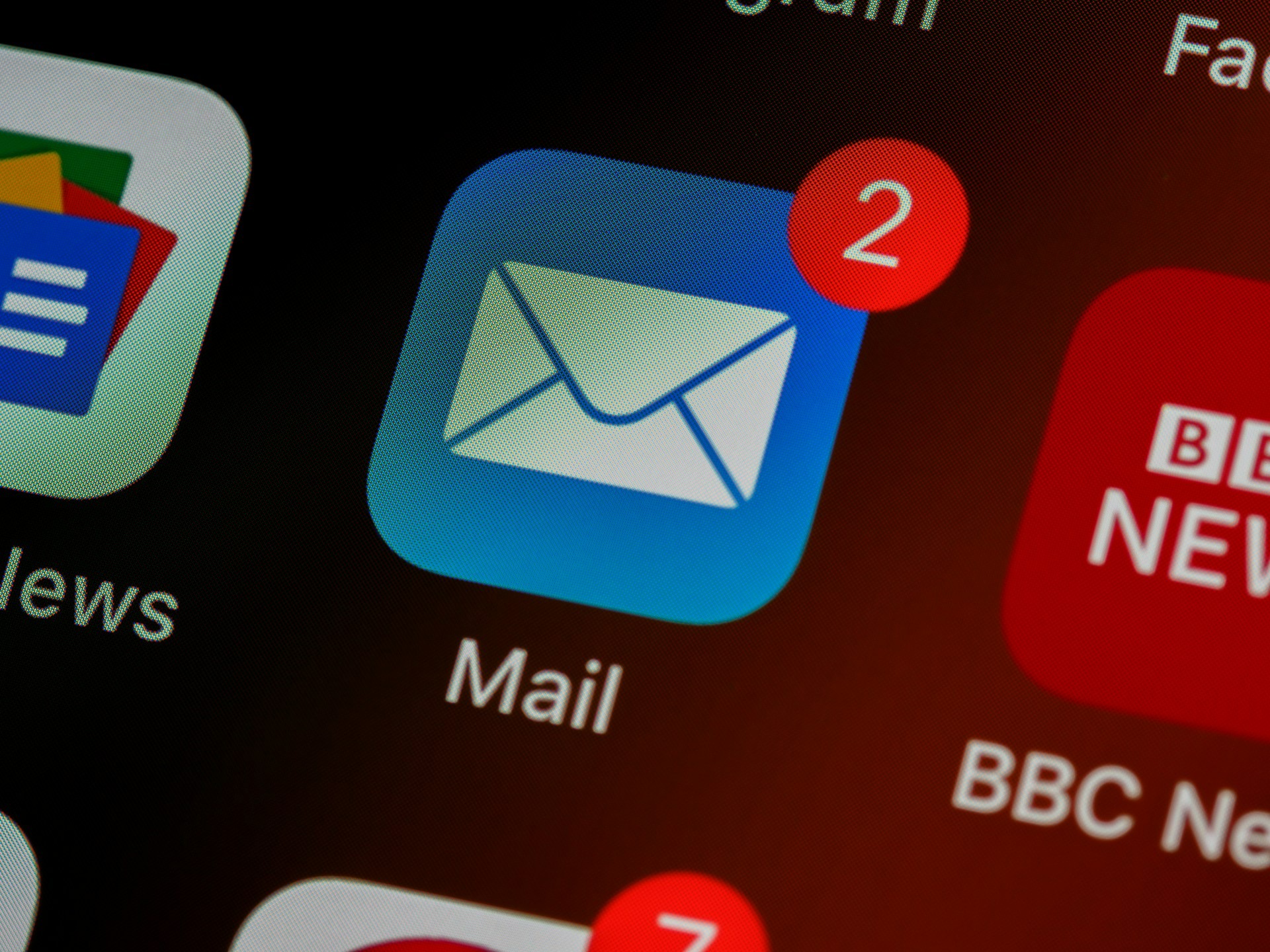 Email List in an Acquisition