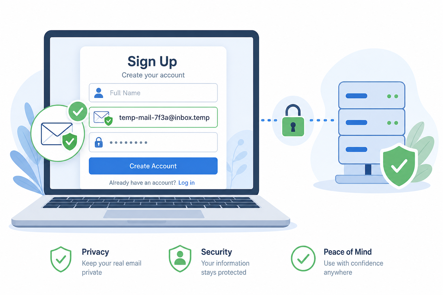 temp-email-vpn-signup-privacy-protection