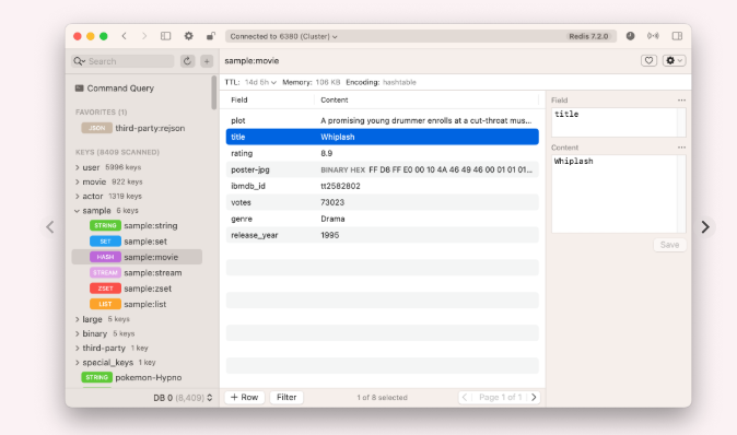 Medis GUI Tools