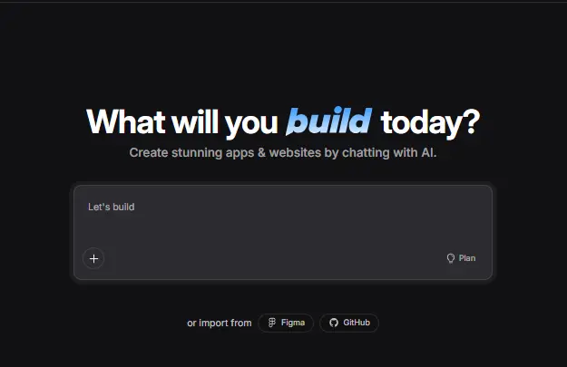 What Is Bolt AI
