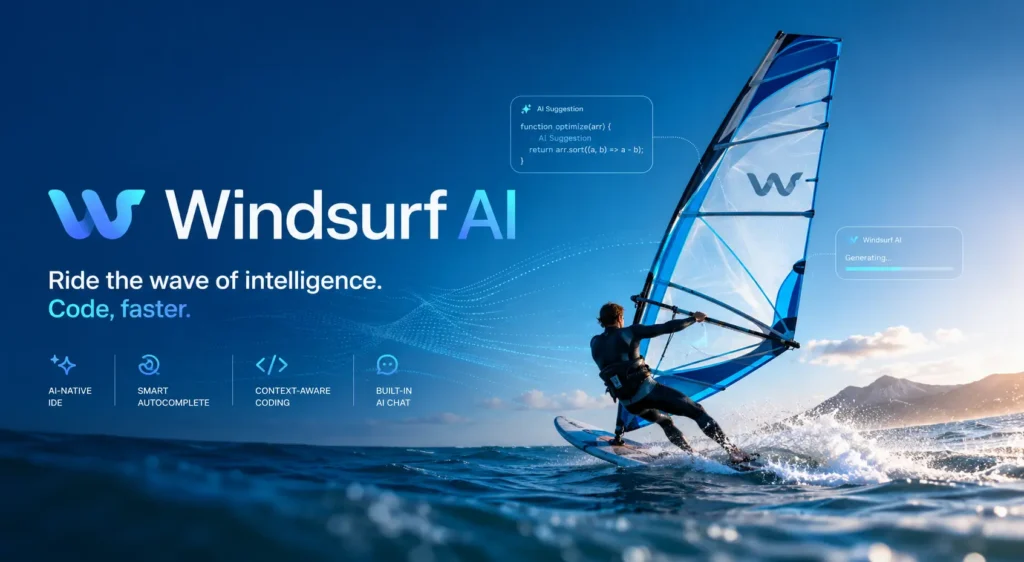 Windsurf AI