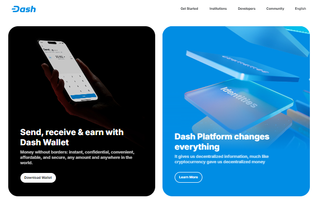 Dash