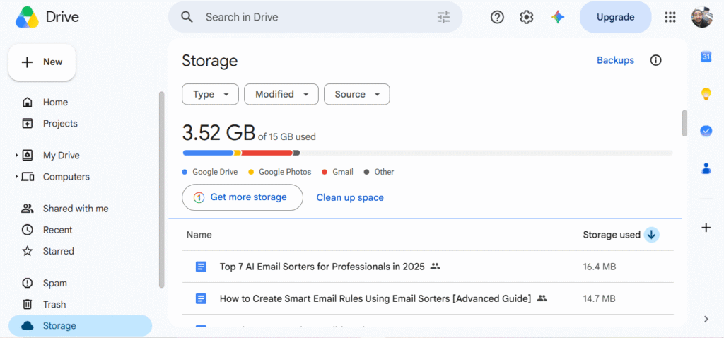 Google Drive