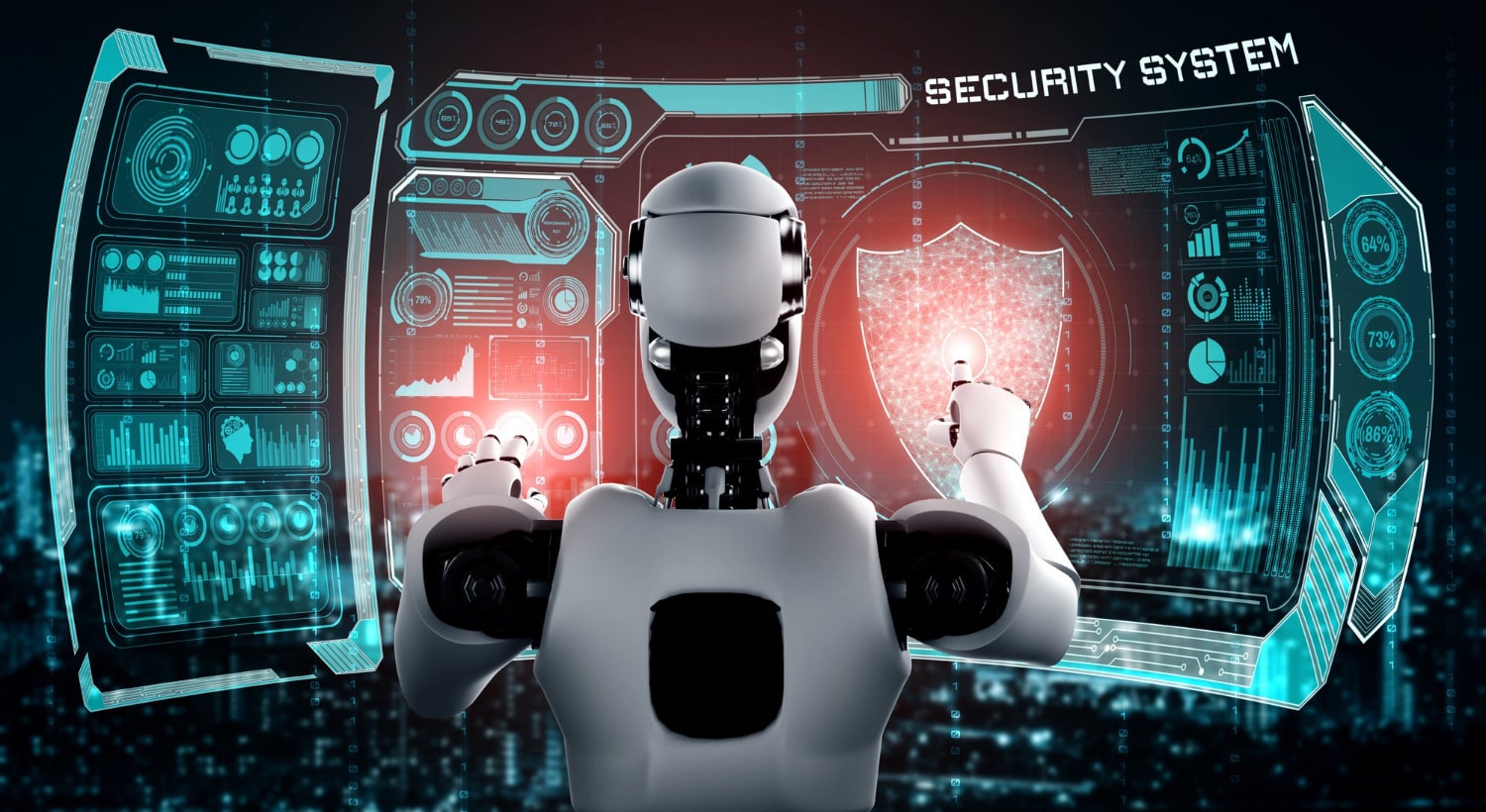 Live Threats, Live Defense: How Runtime Protection Stops AI Attacks in Real Time