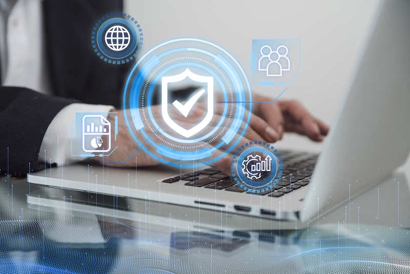 SCEP and 802.1X: Building Passwordless Network Access from the Ground Up