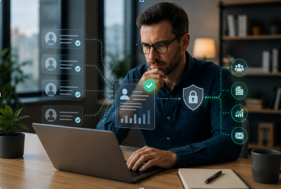 What Is Ethical Data Enrichment for B2B Email