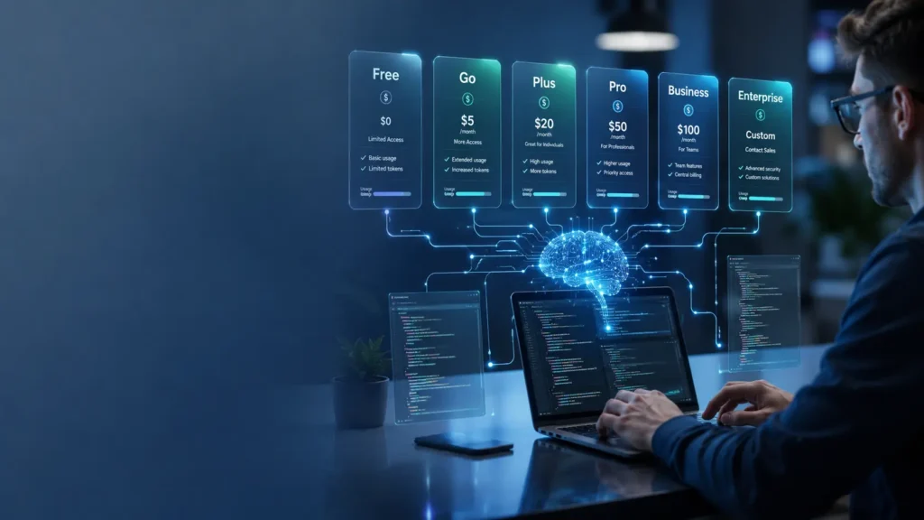 OpenAI Codex Pricing