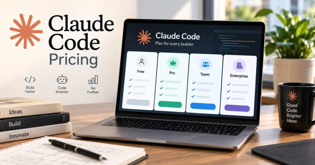 Claude Code Pricing
